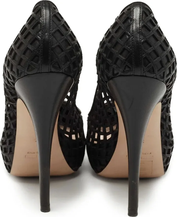120mm Laser-Cut Pumps - Image 3