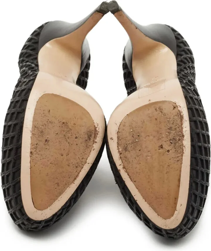 120mm Laser-Cut Pumps - Image 4