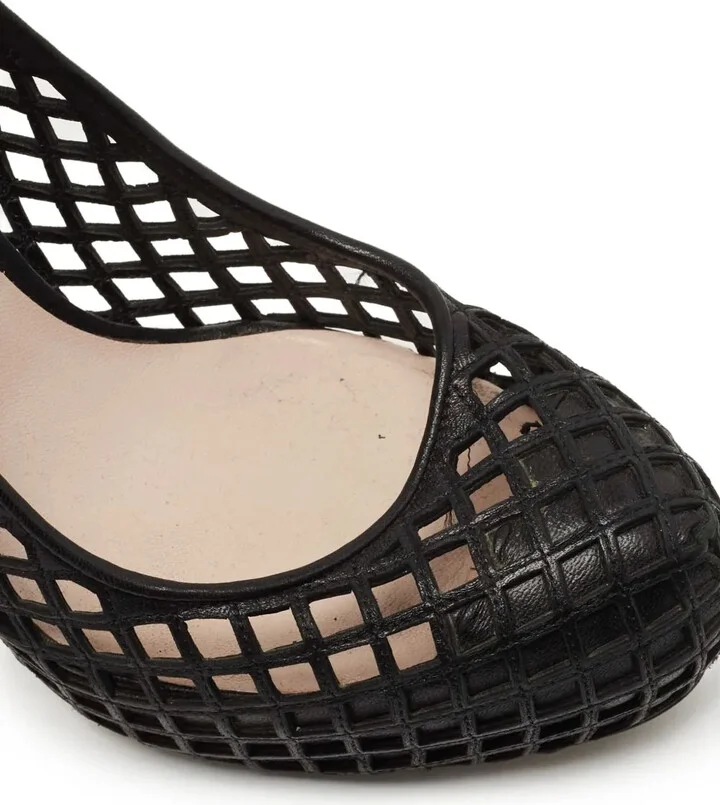 120mm Laser-Cut Pumps - Image 5