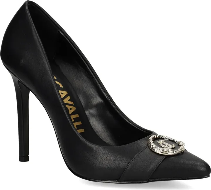 120mm Leather Pumps - Image 2