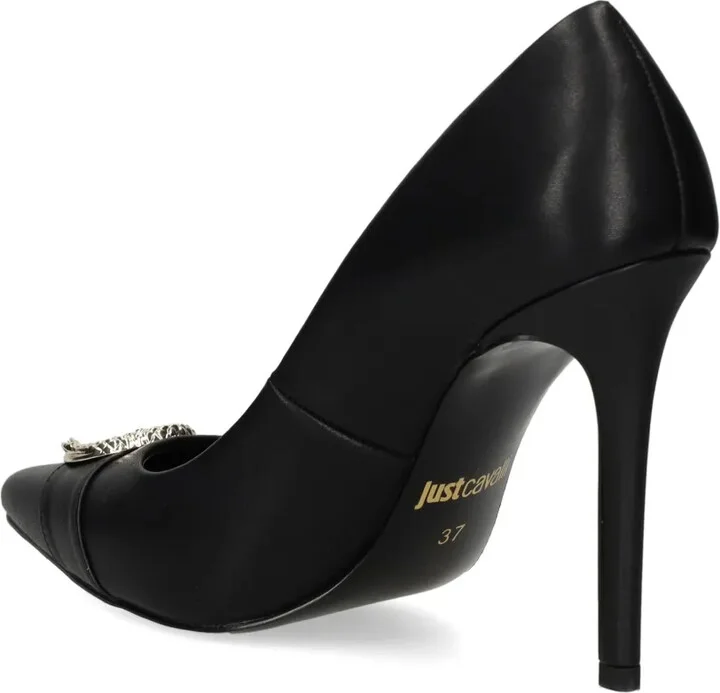 120mm Leather Pumps - Image 3