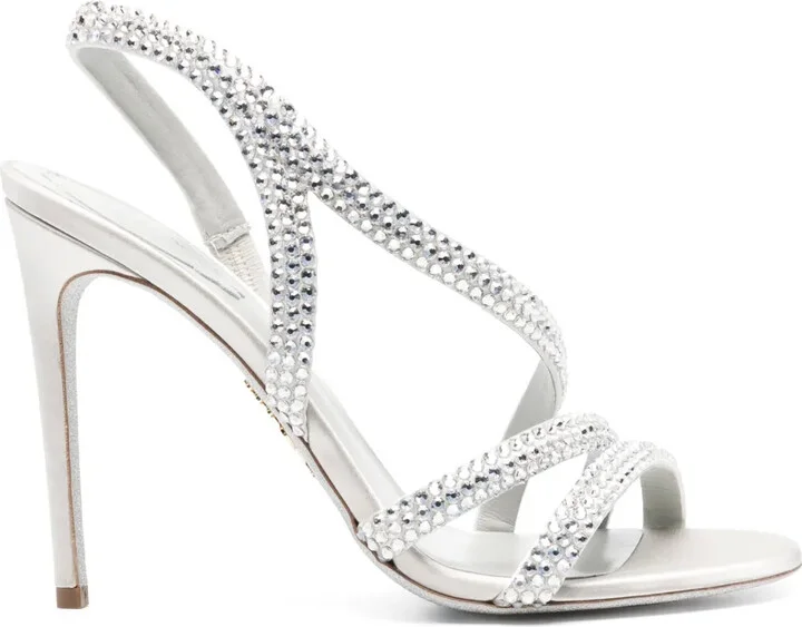 120mm Lisa sandals