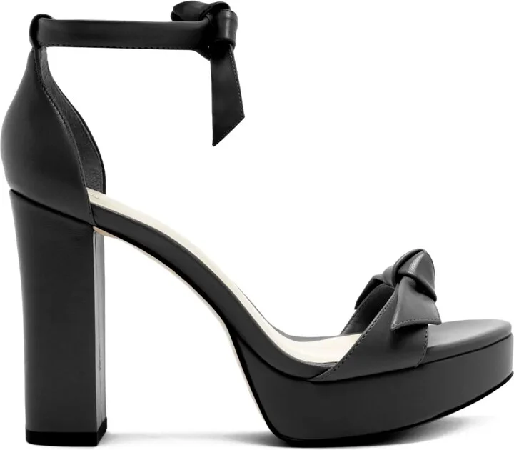 120mm Mabeleh heeled sandals
