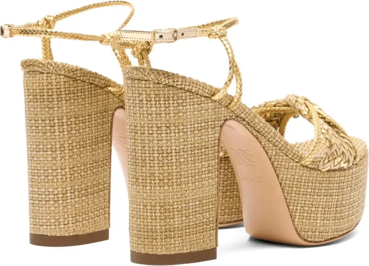 120mm Marbella Lux sandals - Image 3