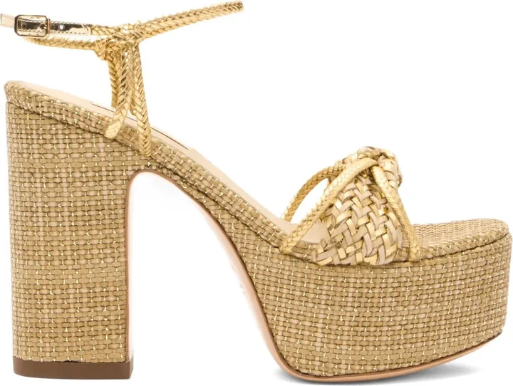120mm Marbella Lux sandals