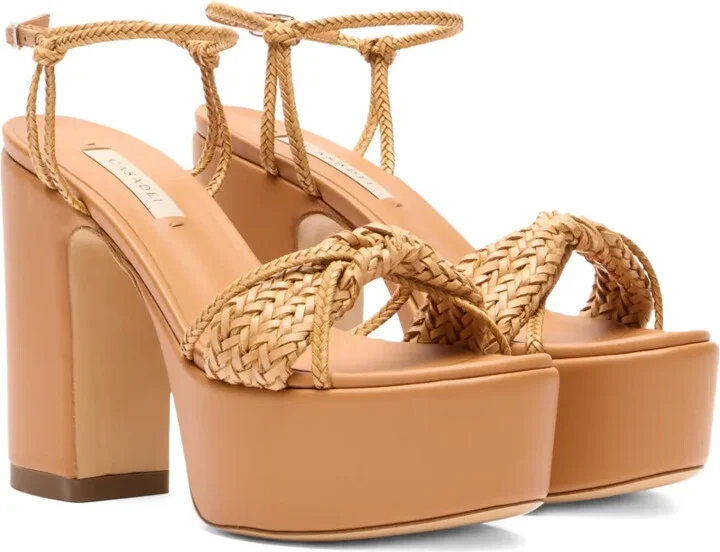 120mm Marbella sandals - Image 2