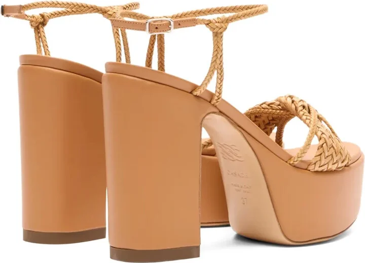 120mm Marbella sandals - Image 3