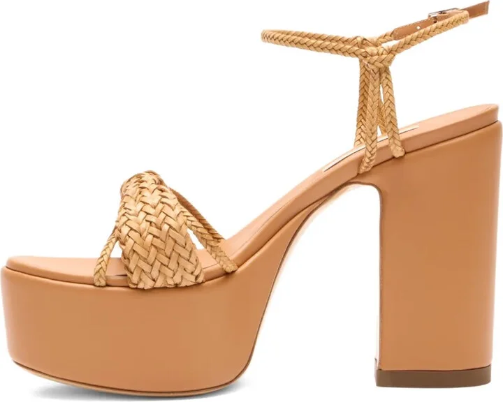 120mm Marbella sandals - Image 4