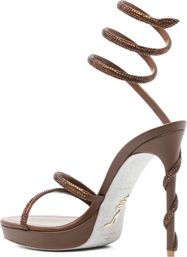 120mm Margot sandals - Image 3