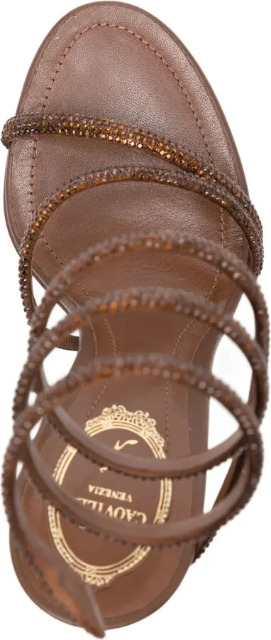120mm Margot sandals - Image 4