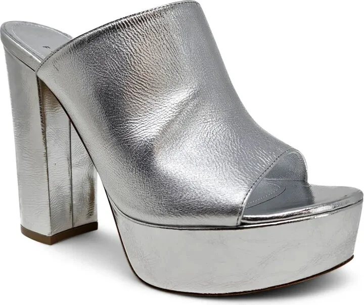 120mm Marilu platform sandals - Image 2