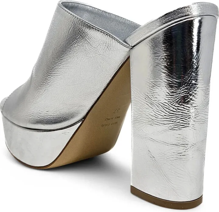 120mm Marilu platform sandals - Image 3