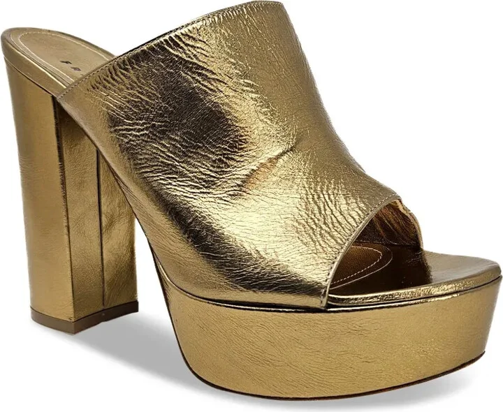120mm Marilu platform sandals - Image 2