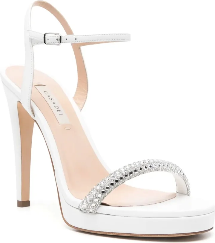 120mm Marta sandals - Image 2