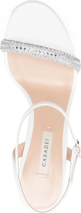 120mm Marta sandals - Image 4