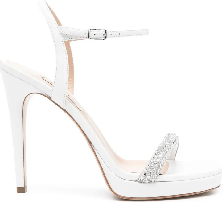 120mm Marta sandals
