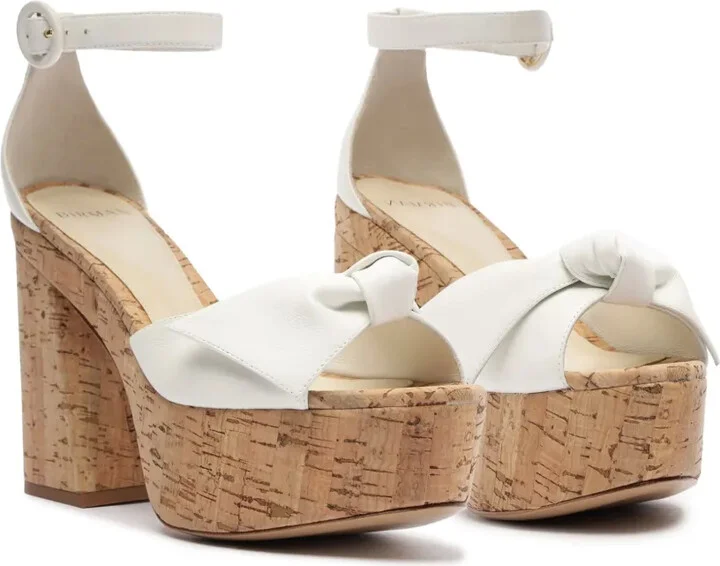 120mm Maxi Clarita sandals - Image 2