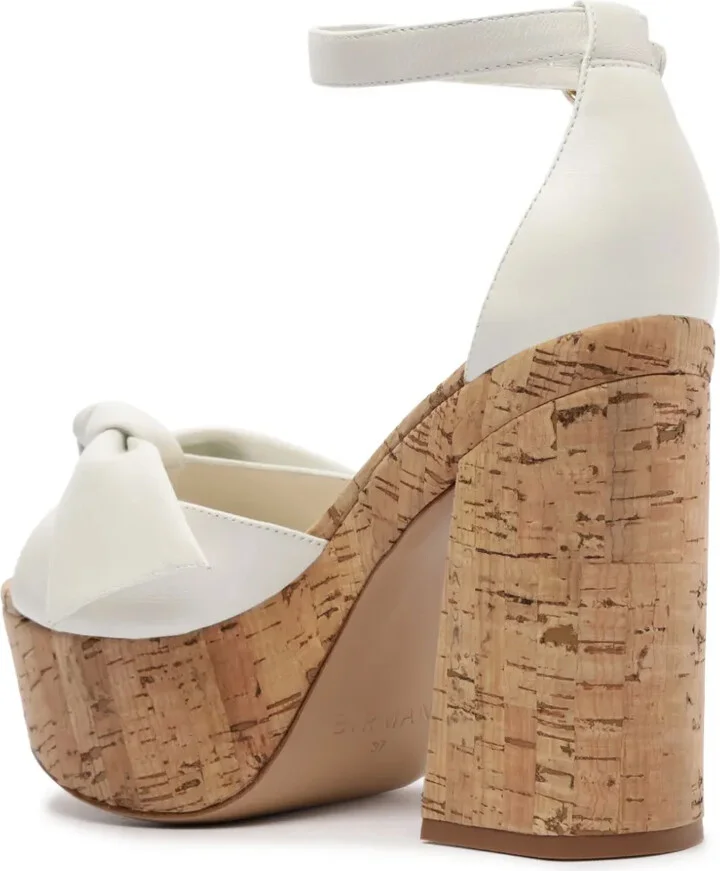 120mm Maxi Clarita sandals - Image 3