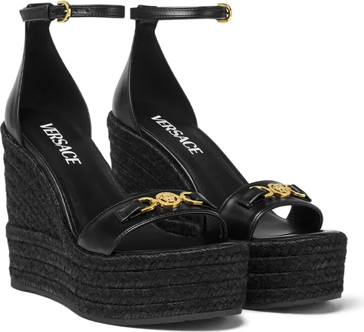 120mm Medusa '95 espadrilles - Image 2