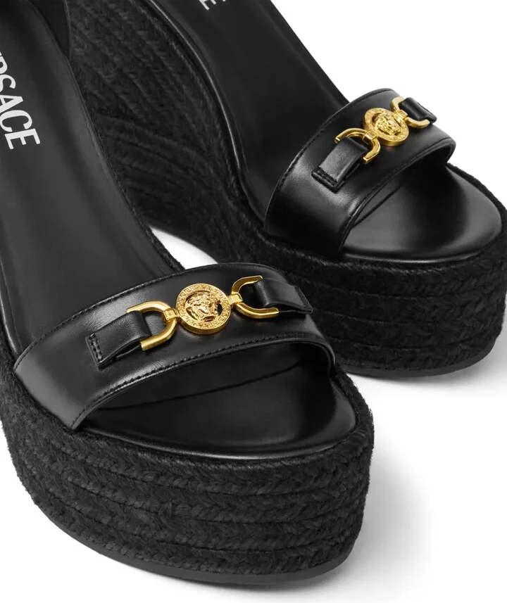 120mm Medusa '95 espadrilles - Image 4