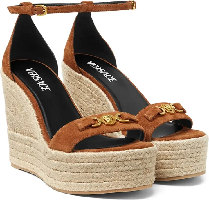 120mm Medusa '95 espadrilles - Image 2