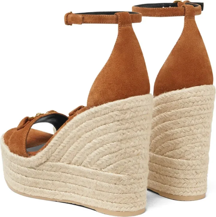 120mm Medusa '95 espadrilles - Image 3