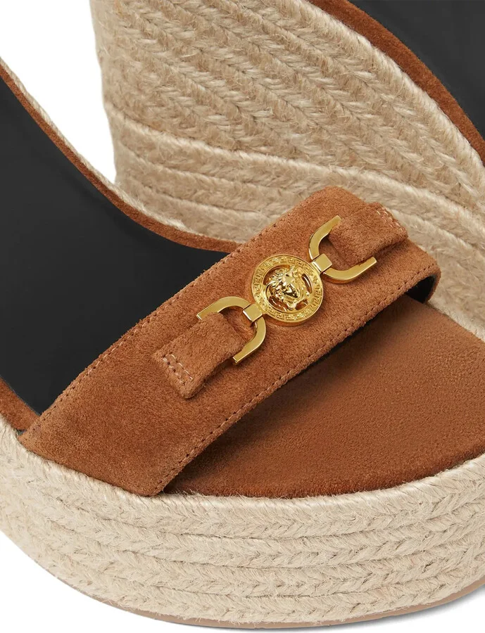 120mm Medusa '95 espadrilles - Image 4