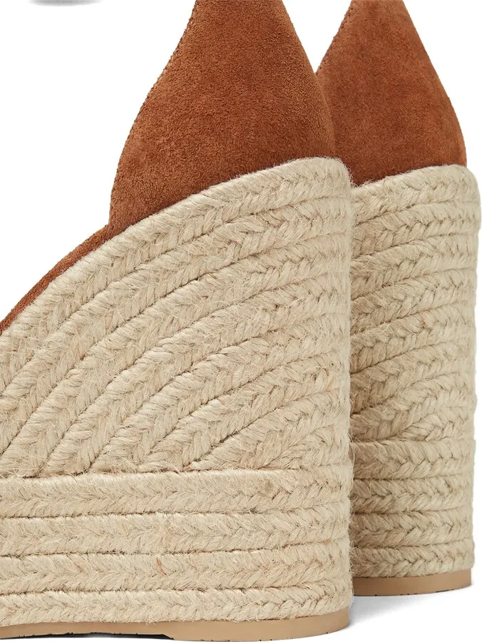 120mm Medusa '95 espadrilles - Image 5