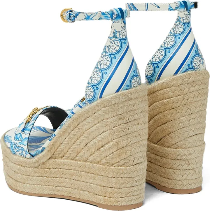 120mm Medusa '95 espadrilles - Image 3