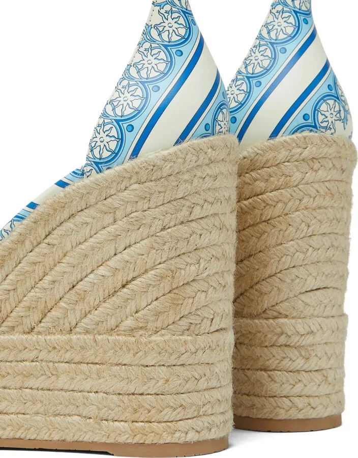 120mm Medusa '95 espadrilles - Image 4