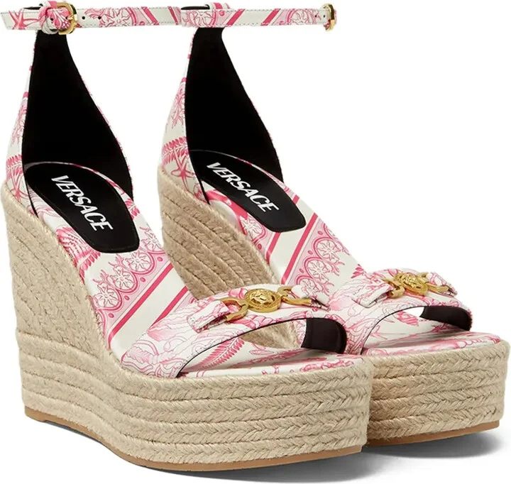 120mm Medusa '95 espadrilles - Image 2