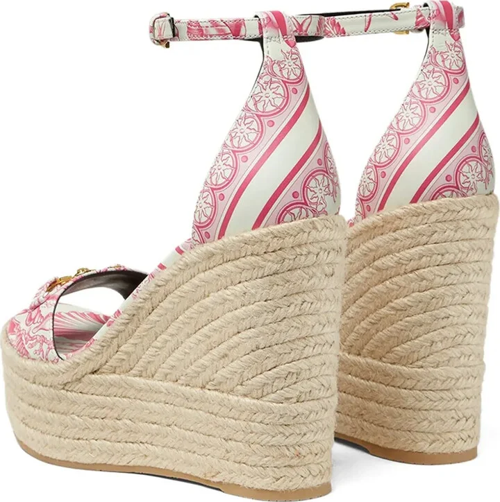 120mm Medusa '95 espadrilles - Image 3
