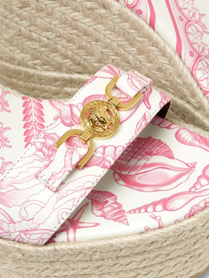 120mm Medusa '95 espadrilles - Image 4