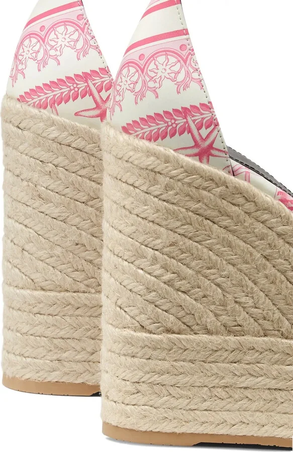 120mm Medusa '95 espadrilles - Image 5