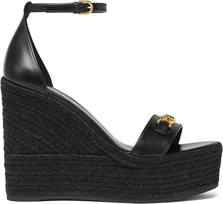 120mm Medusa '95 espadrilles