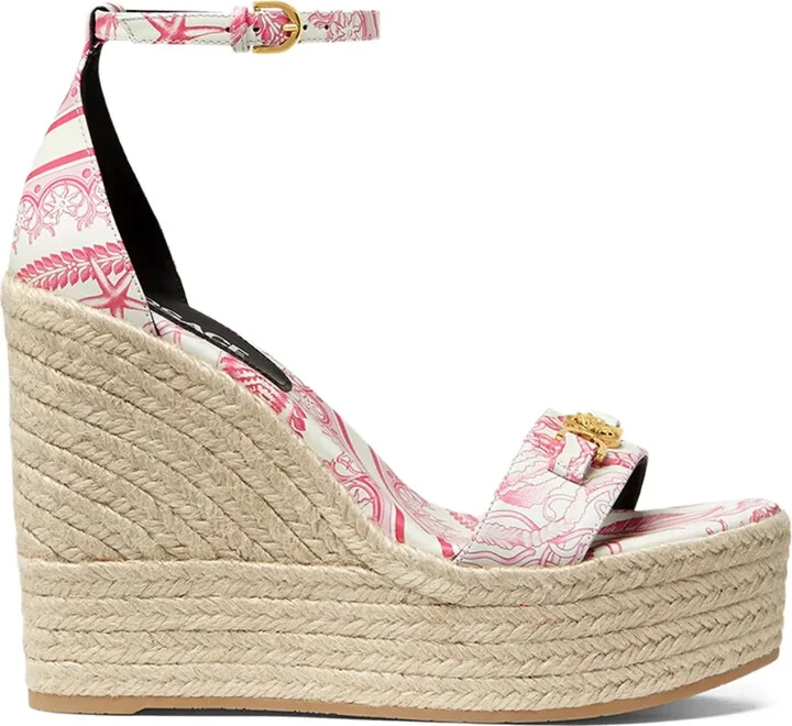 120mm Medusa '95 espadrilles