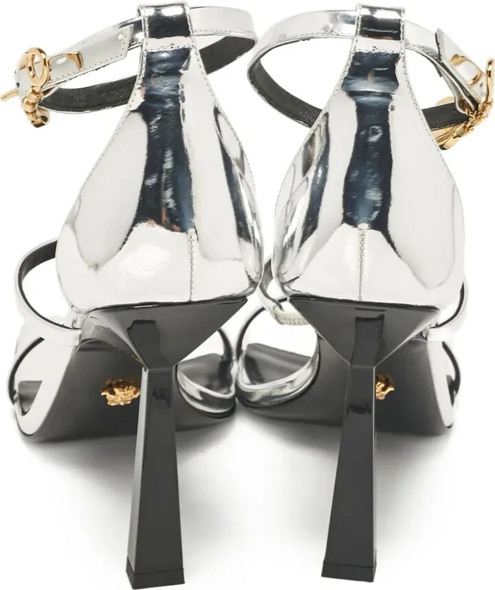 120mm Medusa Safety Pin sandals - Image 4