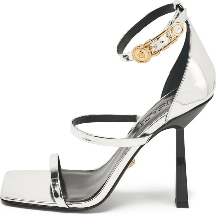 120mm Medusa Safety Pin sandals