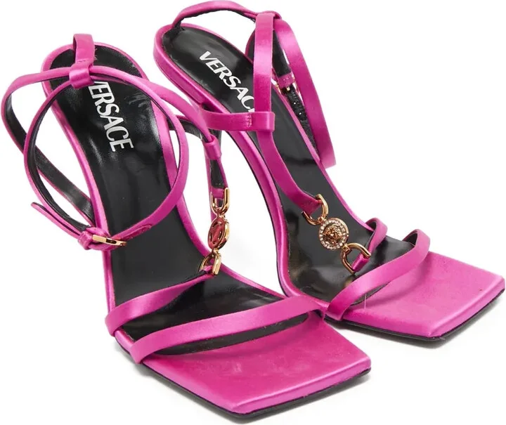 120mm Medusa sandals - Image 2
