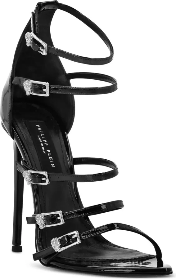 120mm Mignon sandals - Image 2
