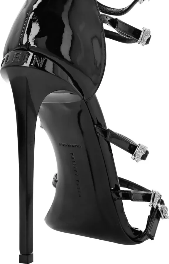 120mm Mignon sandals - Image 3
