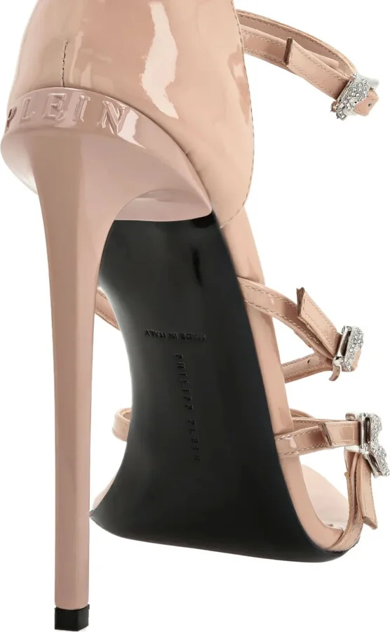 120mm Mignon sandals - Image 3