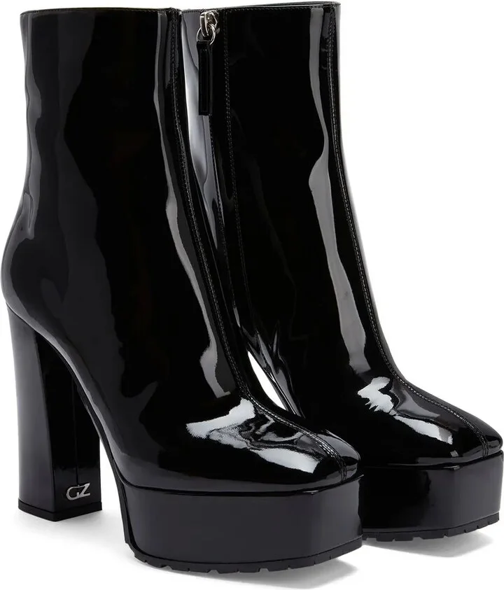 120mm Morgana boots - Image 2