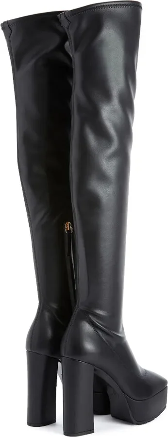 120mm Morgana boots - Image 3