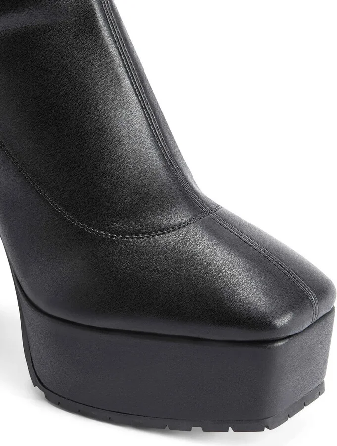 120mm Morgana boots - Image 4