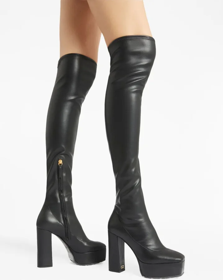 120mm Morgana boots - Image 5