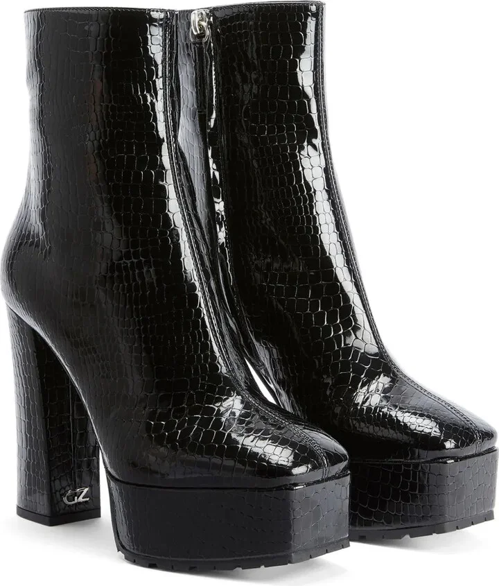 120mm Morgana boots - Image 2
