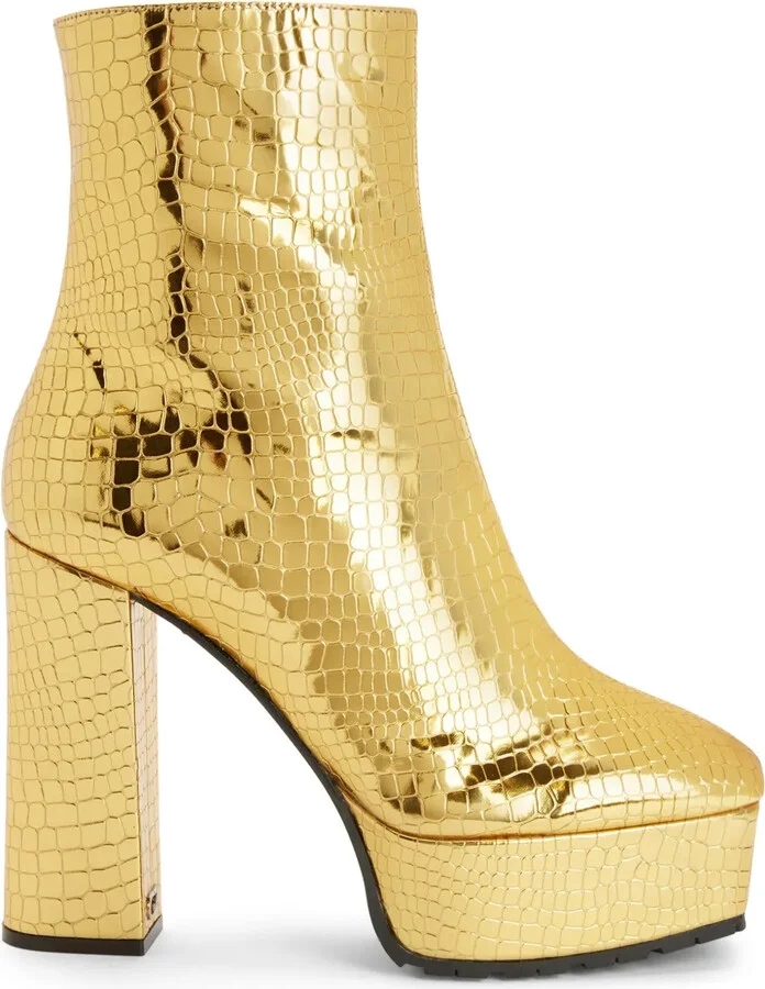 gold