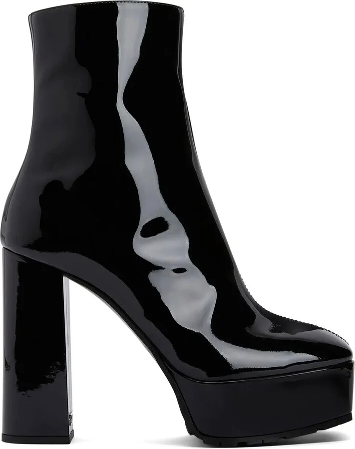120mm Morgana boots