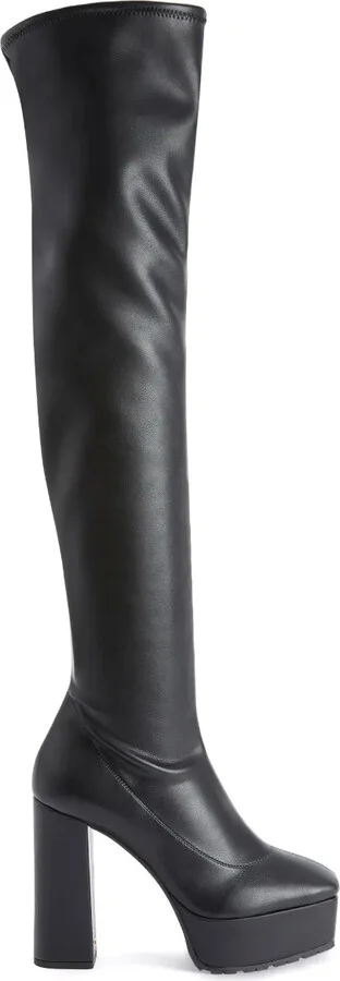120mm Morgana boots